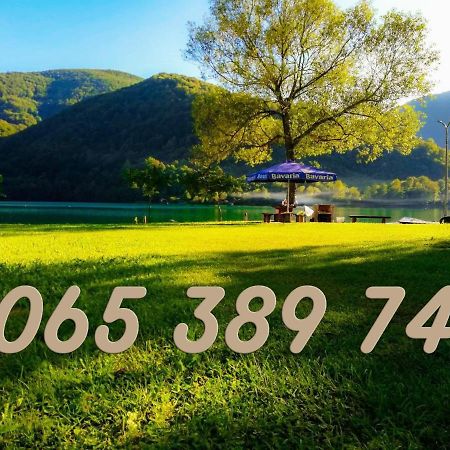 Lake House Krndija Hotel Jajce Exterior photo