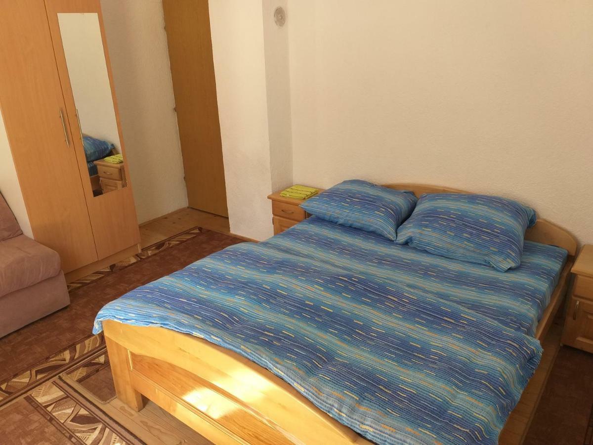 Lake House Krndija Hotel Jajce Exterior photo